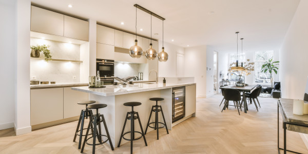 Comprar / Vender Apartamentos y Lofts en Puerto de la Cruz · con Cocinas y Baños de Diseño