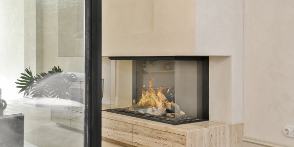 Comprar / Vender Dúplex y Áticos en Islas Canarias · con Chimenea
