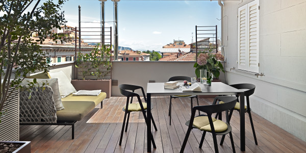 Comprar / Vender Pisos y Plantas Bajas en Santa Cruz de La Palma · con Terraza