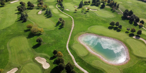Comprar / Vender Solares, Terrenos y Parcelas Urbanizables en Puntagorda · en campos de golf