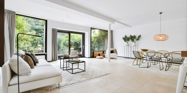 Compraventa de Inmuebles en Islas Canarias · Lofts
