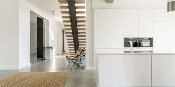 Compraventa de Inmuebles en Islas Canarias · Duplex