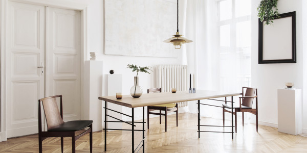 Compraventa de Inmuebles en Islas Canarias · Pisos Fincas Regias / Clásicas