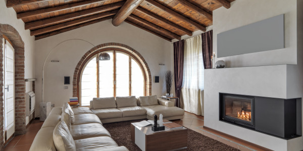 Compraventa de Inmuebles en Islas Canarias · Casas de Montaña
