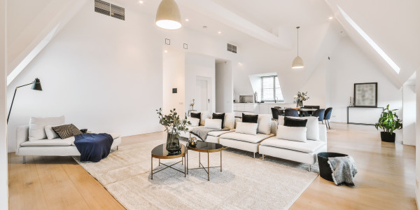 Compraventa de Inmuebles en Islas Canarias · Tríplex