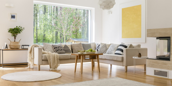 Compraventa de Inmuebles en Islas Canarias · Pisos