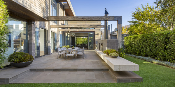 Compraventa de Inmuebles en Islas Canarias · Chalets