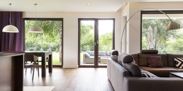 Compraventa de Inmuebles en Islas Canarias · Casas Pareadas