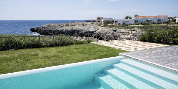 Compraventa de Inmuebles en Islas Canarias · Casas de Playa
