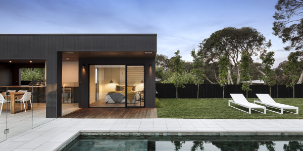 Inversores, Intermediarios, Agentes y Brokers Inmobiliarios en El Tanque · Casas Diseño Minivalista