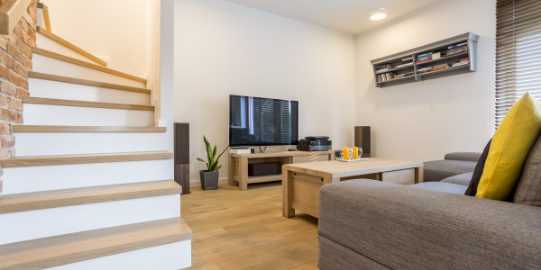 Inversores, Intermediarios, Agentes y Brokers Inmobiliarios en El Tanque · Apartamentos Turísticos